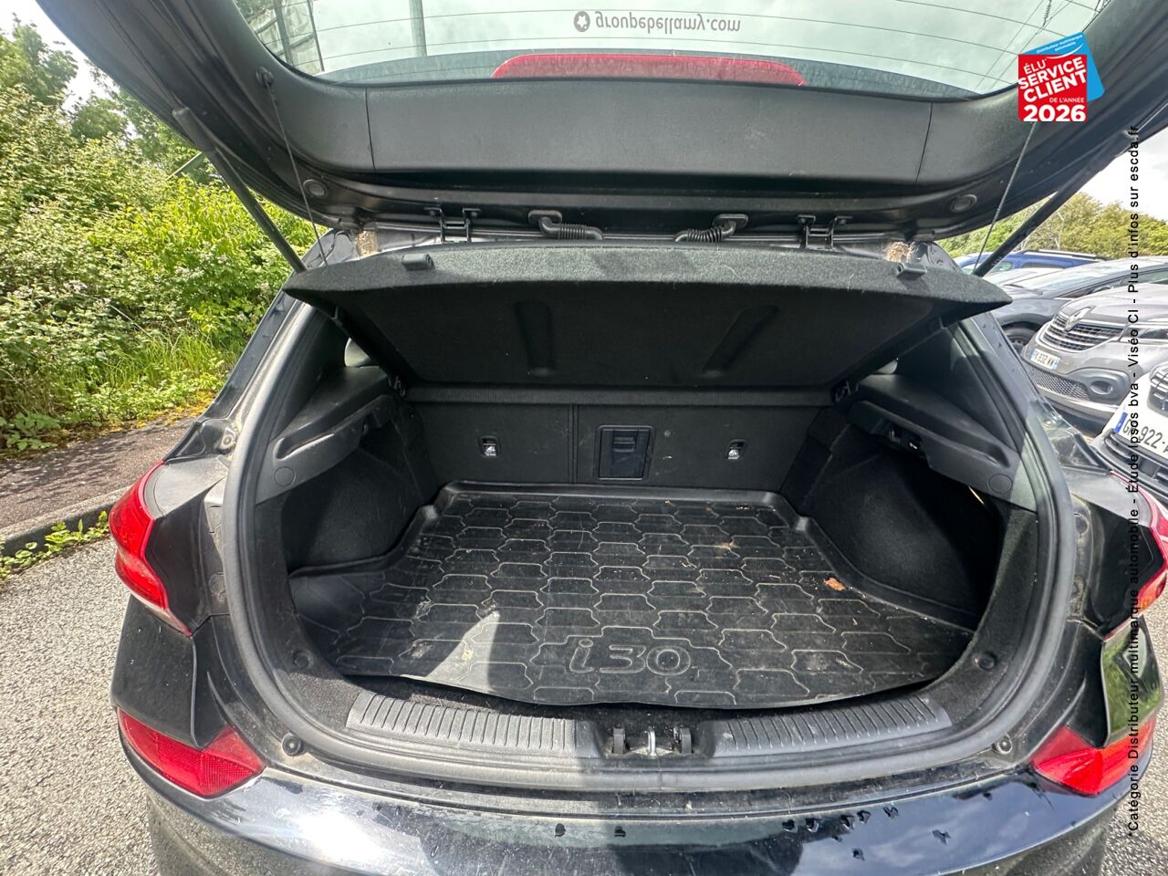 chez Hyundai Reims