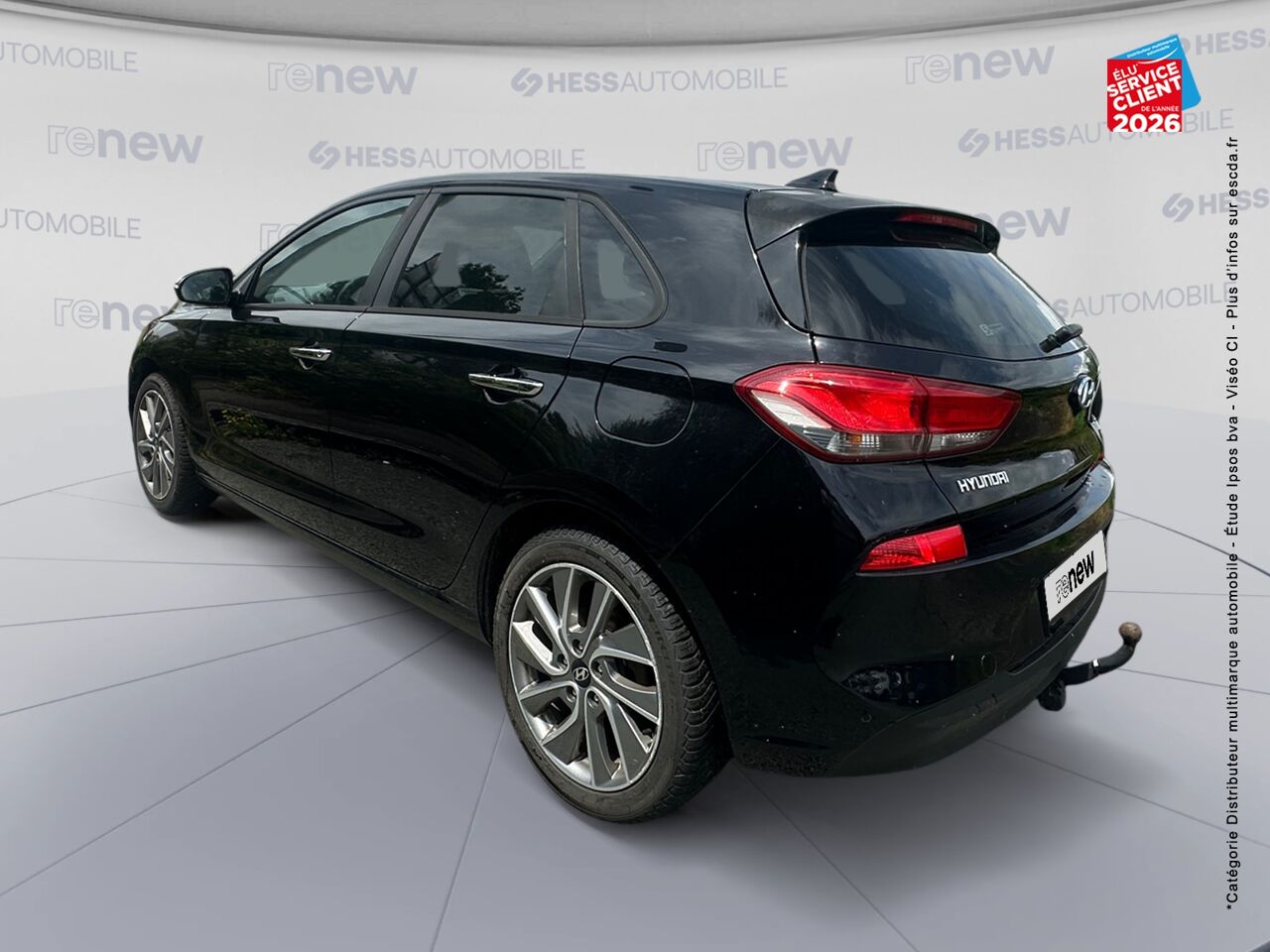 chez Hyundai Reims