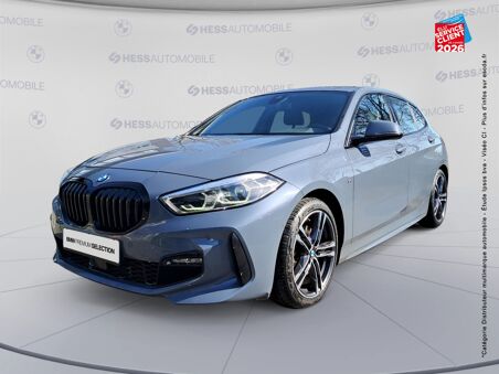BMW SERIE 1 118DA 150CH M...