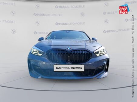 BMW SERIE 1 118DA 150CH M...