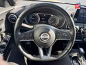 Véhicule d'occasion NISSAN JUKE 1.6 HYBRID 143CH N-DESIGN 2023.5