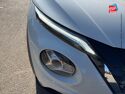 Véhicule d'occasion NISSAN JUKE 1.6 HYBRID 143CH N-DESIGN 2023.5