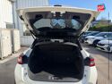 Véhicule d'occasion NISSAN JUKE 1.6 HYBRID 143CH N-DESIGN 2023.5