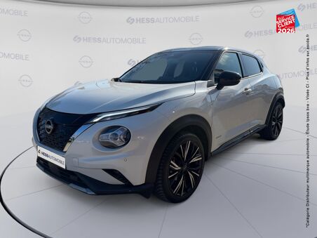 NISSAN JUKE 1.6 HYBRID...