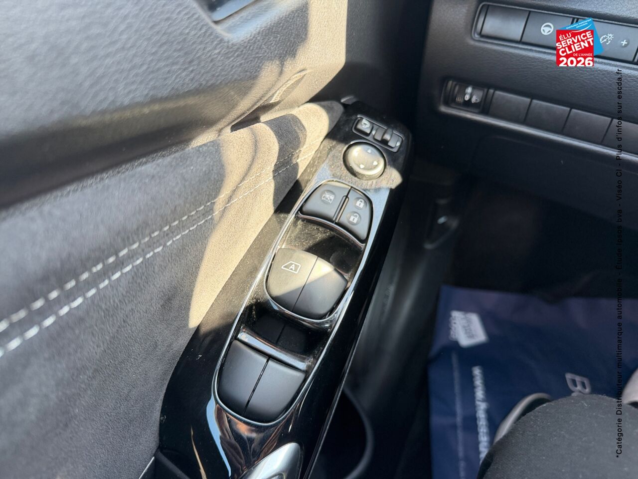chez Nissan Juke occasion