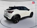 Véhicule d'occasion NISSAN JUKE 1.6 HYBRID 143CH N-DESIGN 2023.5