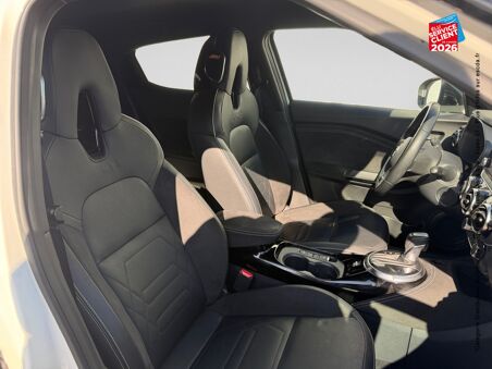 NISSAN JUKE 1.6 HYBRID...
