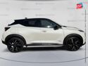Véhicule d'occasion NISSAN JUKE 1.6 HYBRID 143CH N-DESIGN 2023.5