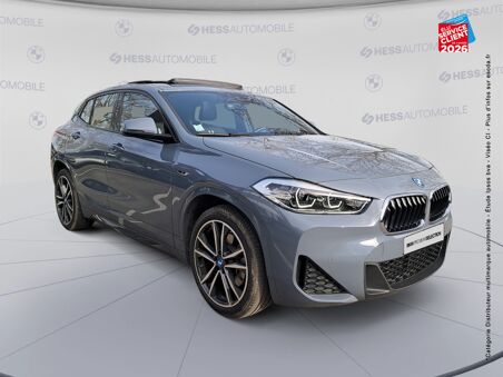 BMW X2 XDRIVE25EA 220CH M...