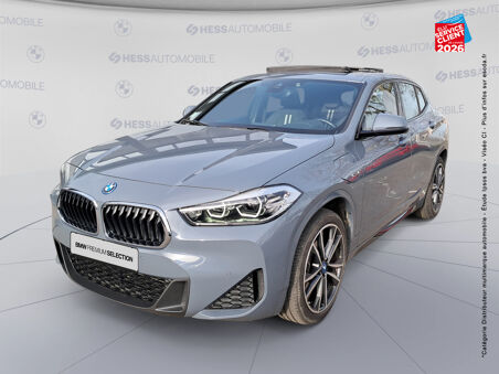 BMW X2 XDRIVE25EA 220CH M...