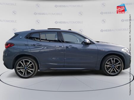 BMW X2 XDRIVE25EA 220CH M...