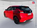 Véhicule d'occasion NISSAN LEAF 150CH 40KWH ACENTA 22