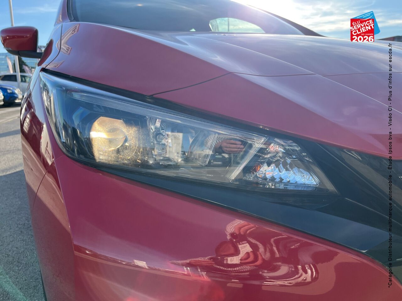 chez Nissan Juke occasion