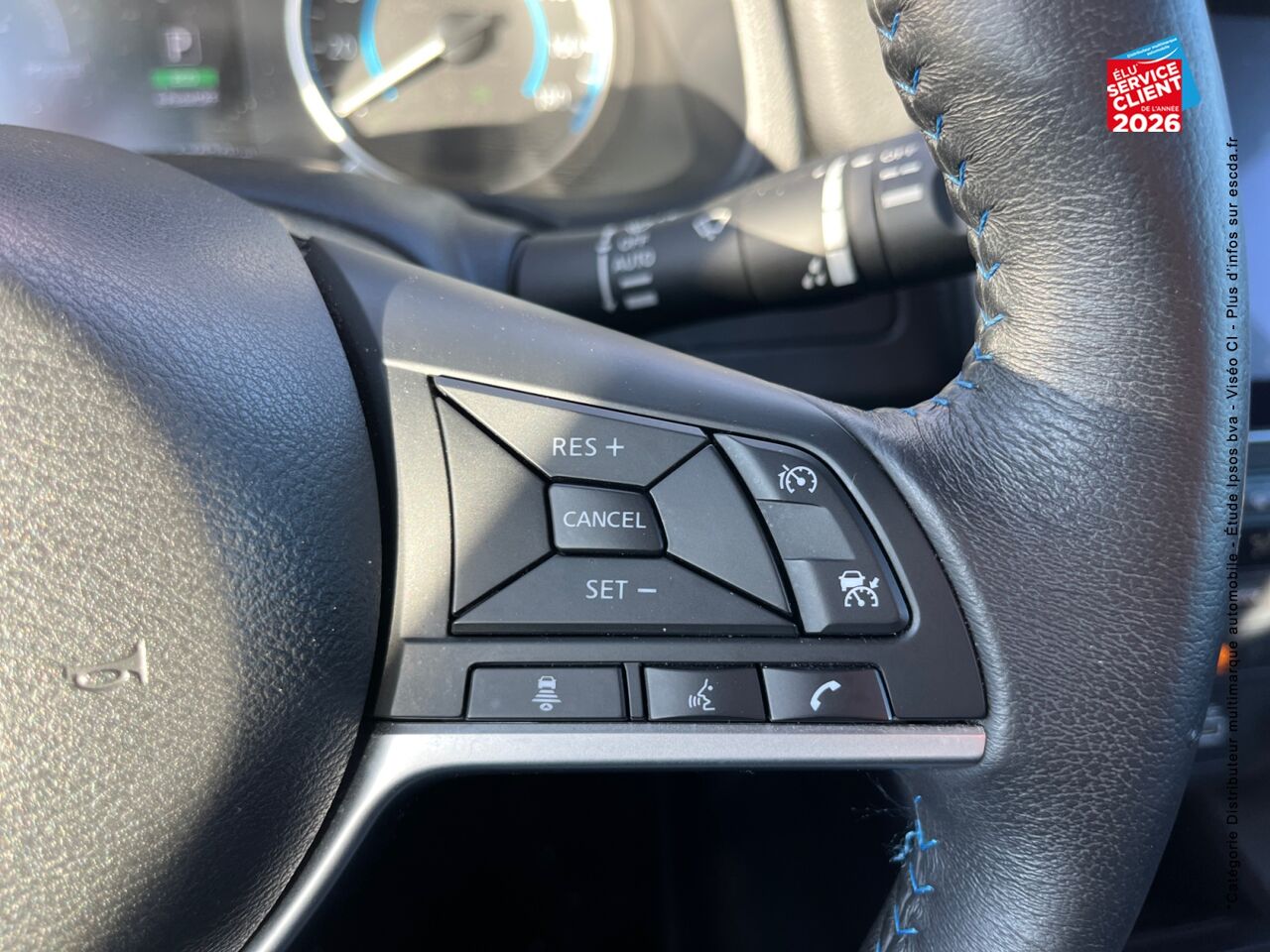chez Nissan Juke occasion
