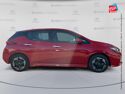 Véhicule d'occasion NISSAN LEAF 150CH 40KWH ACENTA 22
