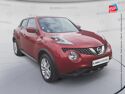 Véhicule d'occasion NISSAN JUKE 1.2 DIG-T 115CH N-CONNECTA 2018