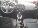 Véhicule d'occasion NISSAN JUKE 1.2 DIG-T 115CH N-CONNECTA 2018