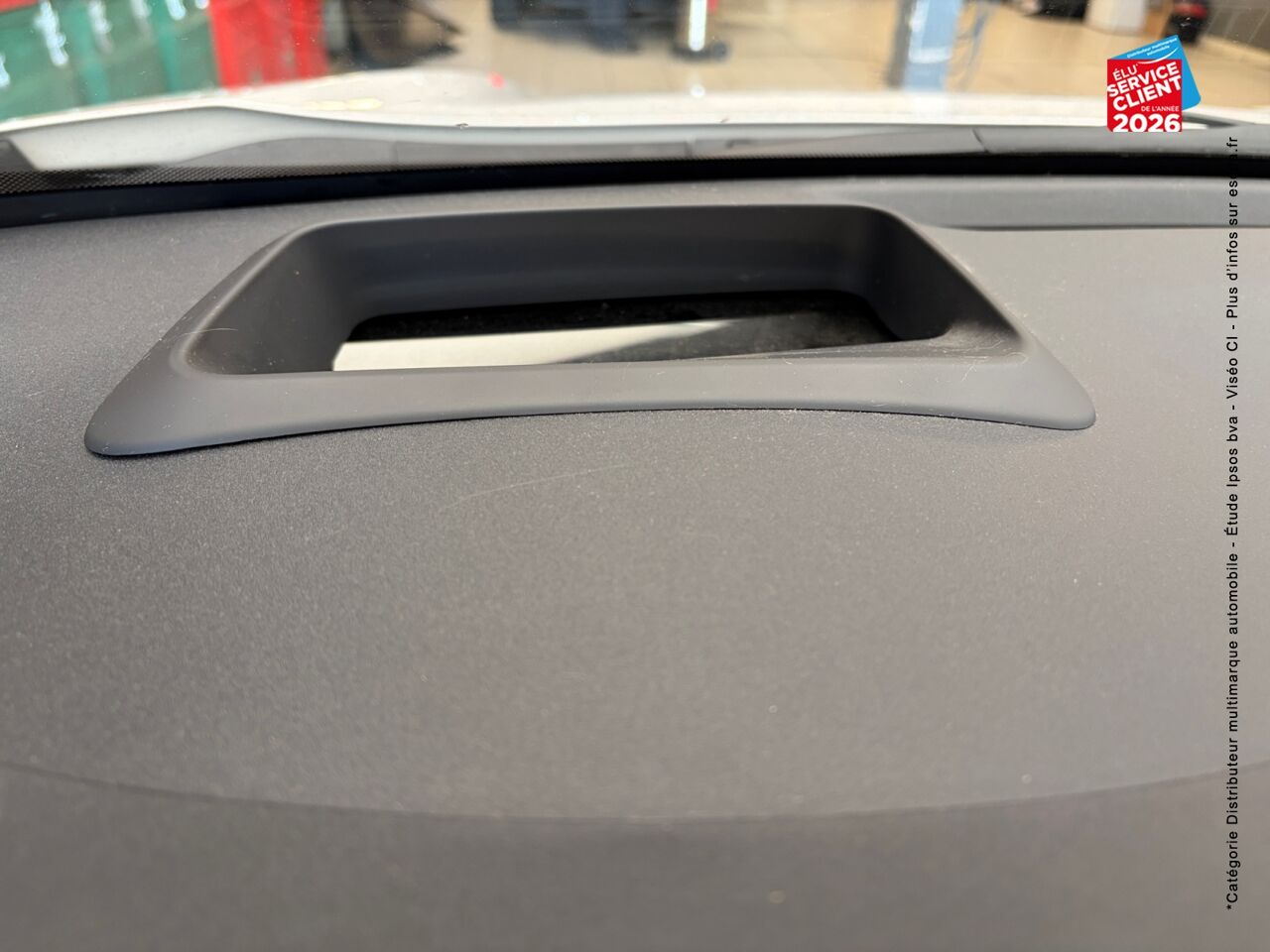 chez Toyota Thionville