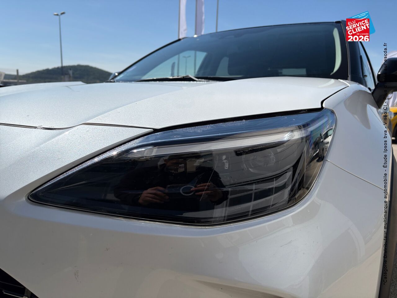 chez Toyota Thionville