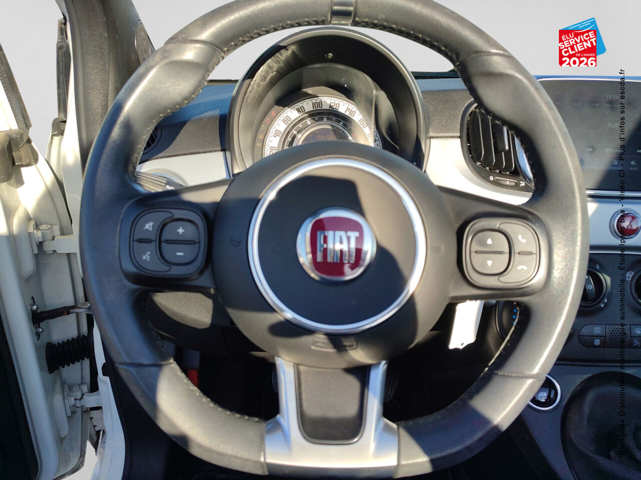 chez Fiat Belfort