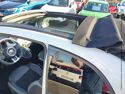 Véhicule d'occasion FIAT 500C 1.0 70CH BSG SS HEY GOOGLE