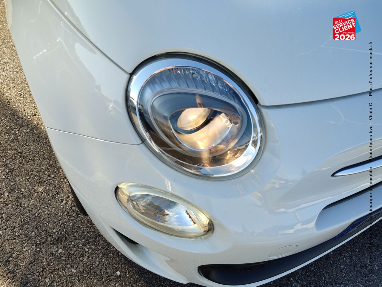 chez Fiat Belfort