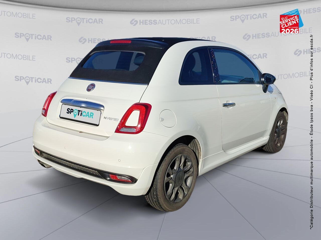 chez Fiat Belfort