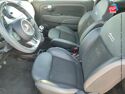 Véhicule d'occasion FIAT 500C 1.0 70CH BSG SS HEY GOOGLE
