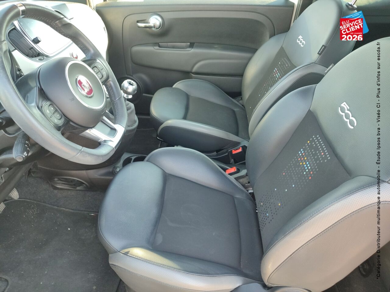 chez Fiat Belfort