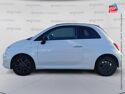 Véhicule d'occasion FIAT 500C 1.0 70CH BSG SS HEY GOOGLE