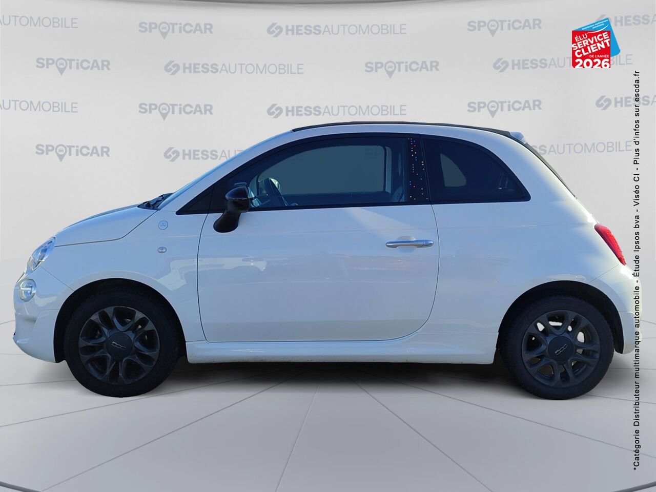 chez Fiat Belfort
