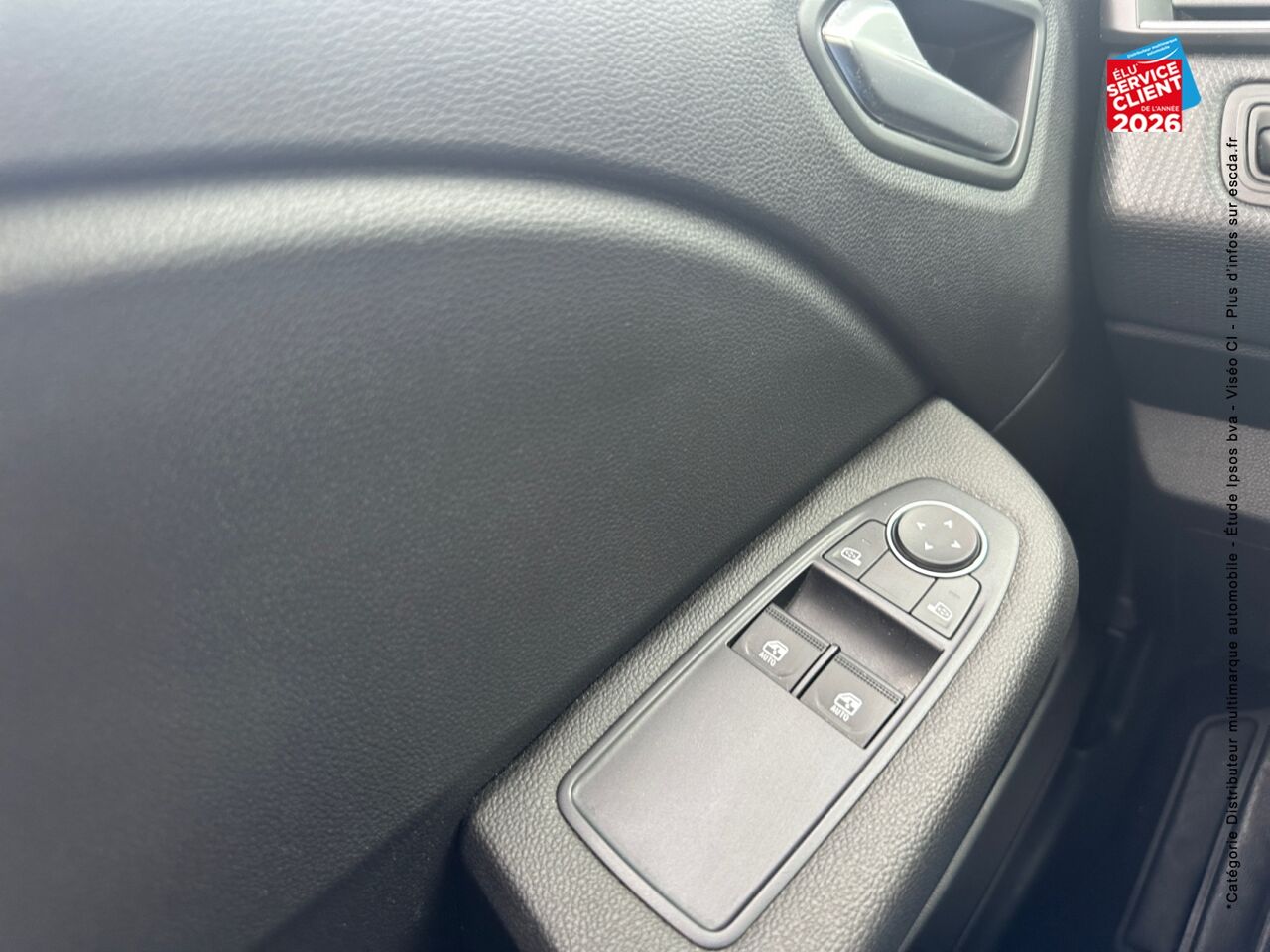 chez Renault Sélestat