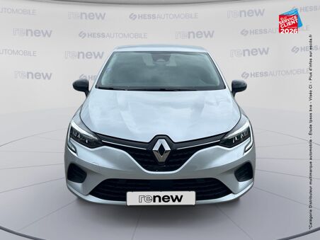 RENAULT CLIO 1.0 TCE 90CH...