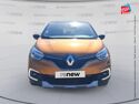 Véhicule d'occasion RENAULT CAPTUR 1.3 TCE 130CH FAP INTENS