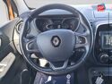Véhicule d'occasion RENAULT CAPTUR 1.3 TCE 130CH FAP INTENS