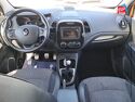 Véhicule d'occasion RENAULT CAPTUR 1.3 TCE 130CH FAP INTENS