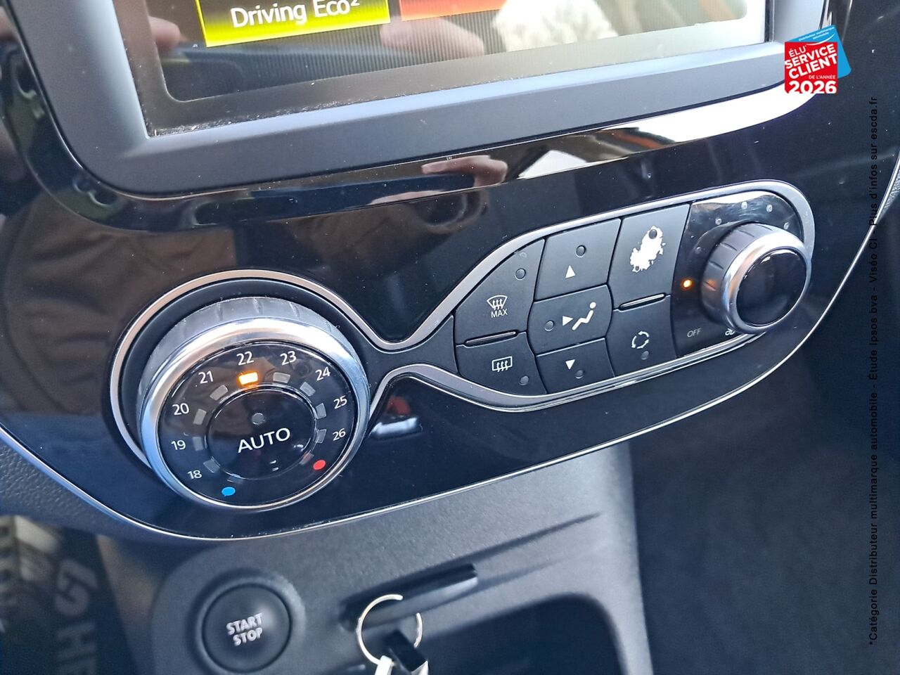 chez Renault Sélestat