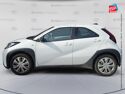 Véhicule d'occasion TOYOTA AYGO X 1.0 VVT-I 72CH DYNAMIC MY23