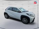 Véhicule d'occasion TOYOTA AYGO X 1.0 VVT-I 72CH DYNAMIC MY23