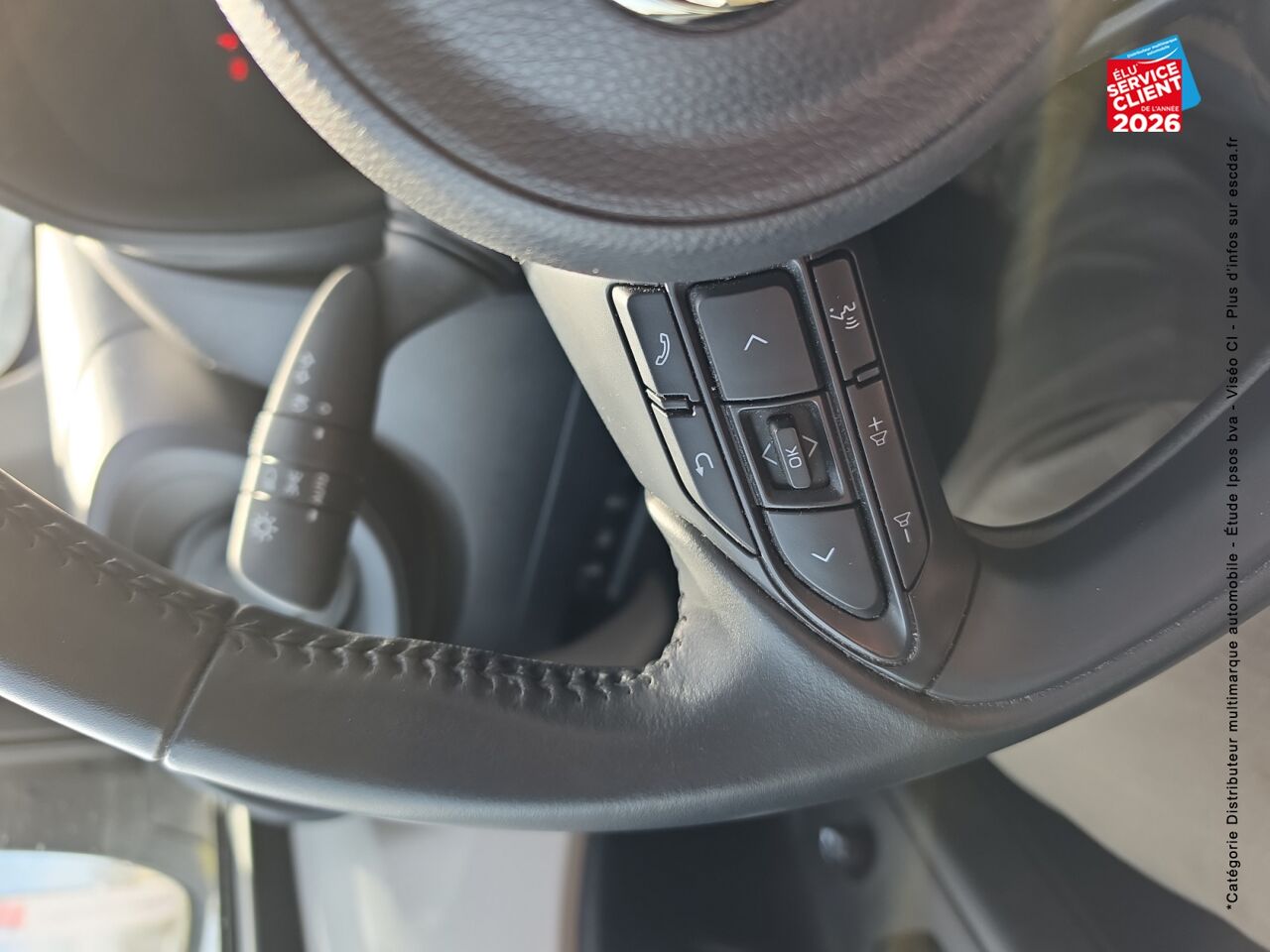 chez Toyota Thionville