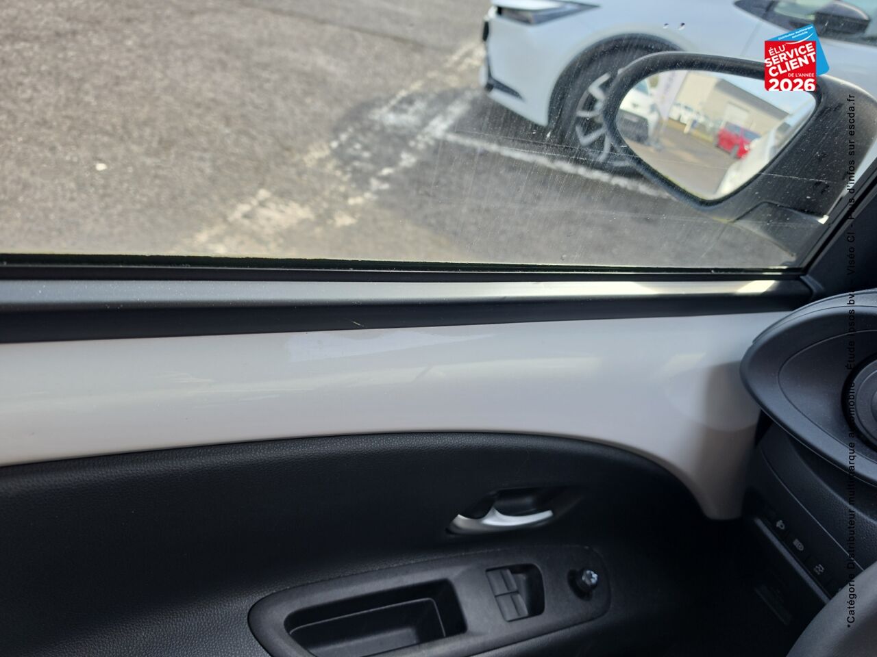 chez Toyota Thionville