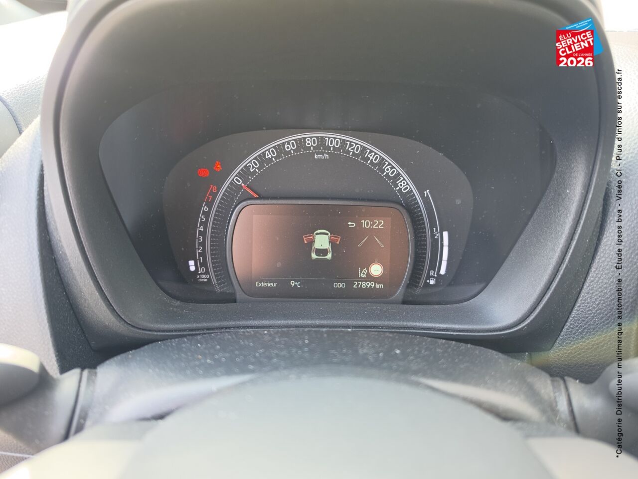 chez Toyota Thionville