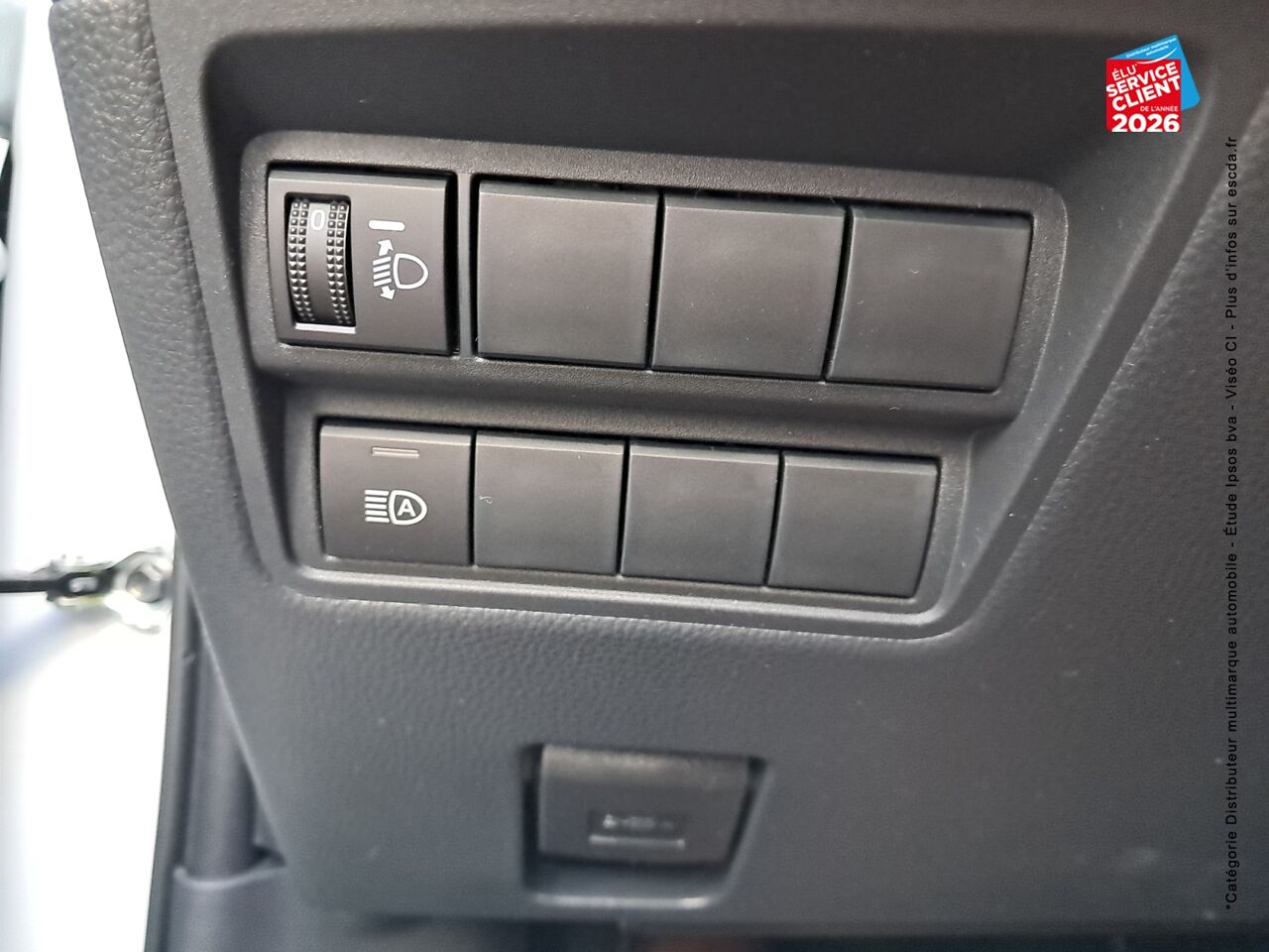 chez Toyota Thionville