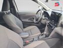 Véhicule d'occasion TOYOTA YARIS CROSS 130H DESIGN MY26
