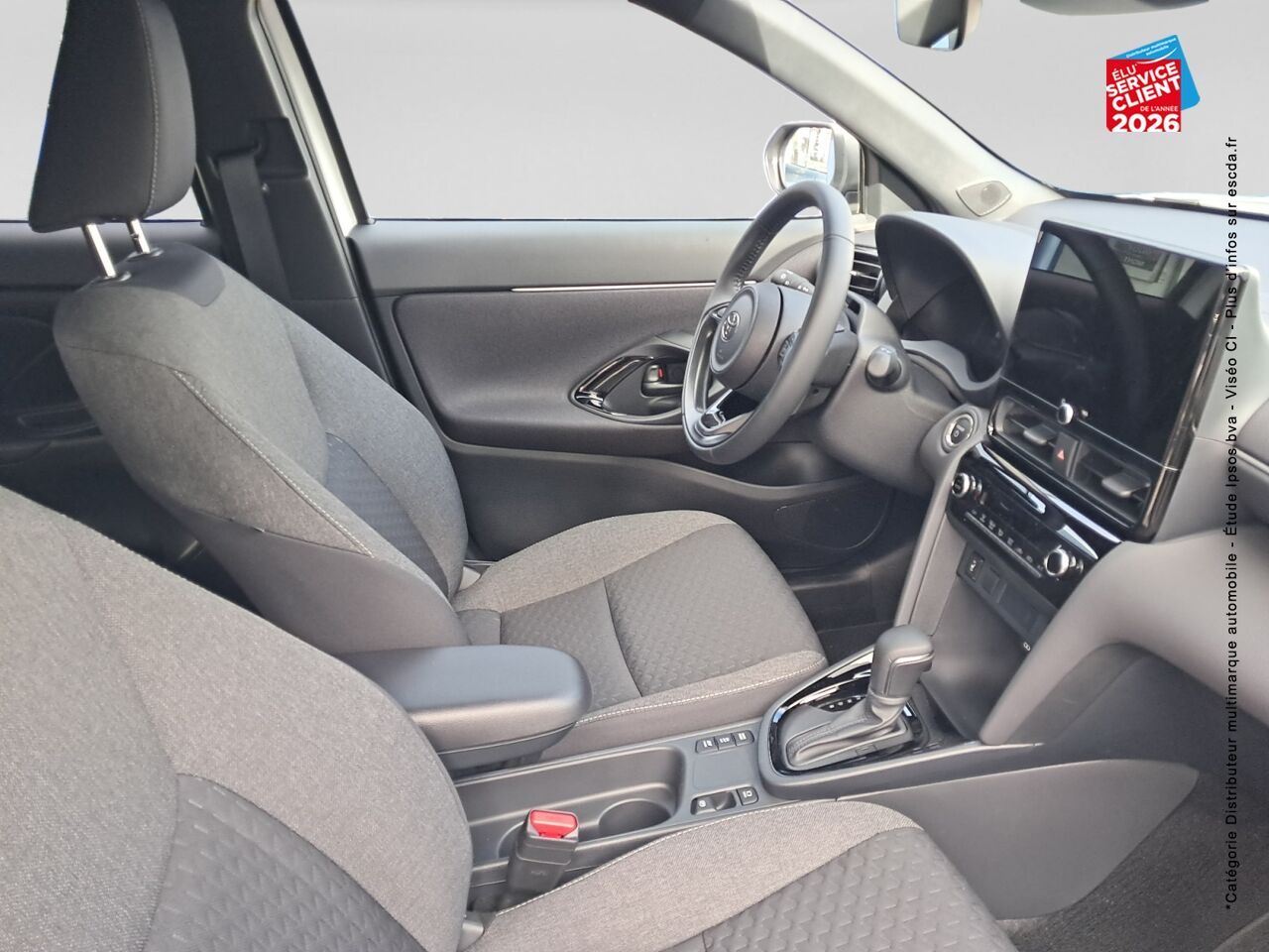 chez Toyota Thionville