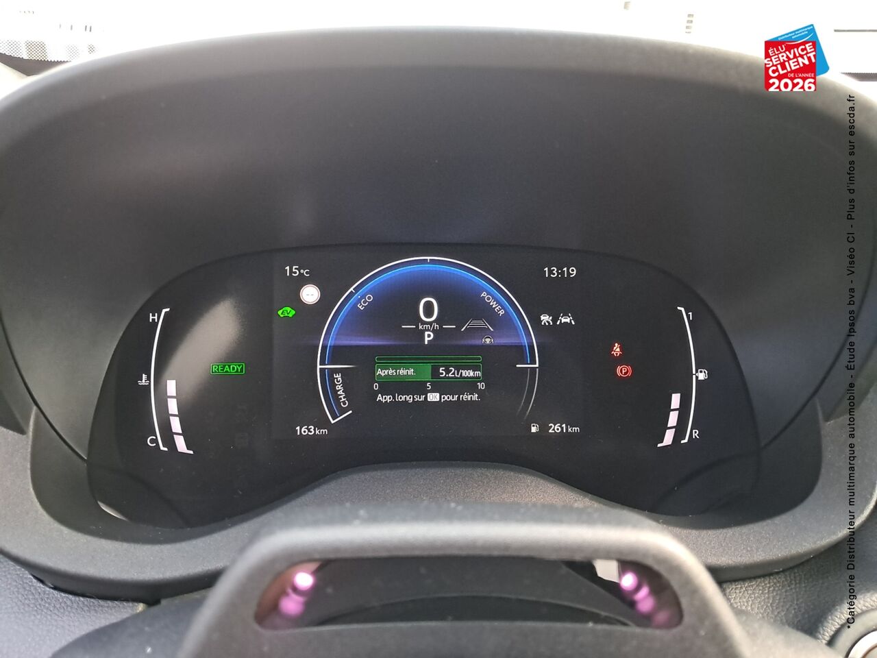 chez Toyota Thionville