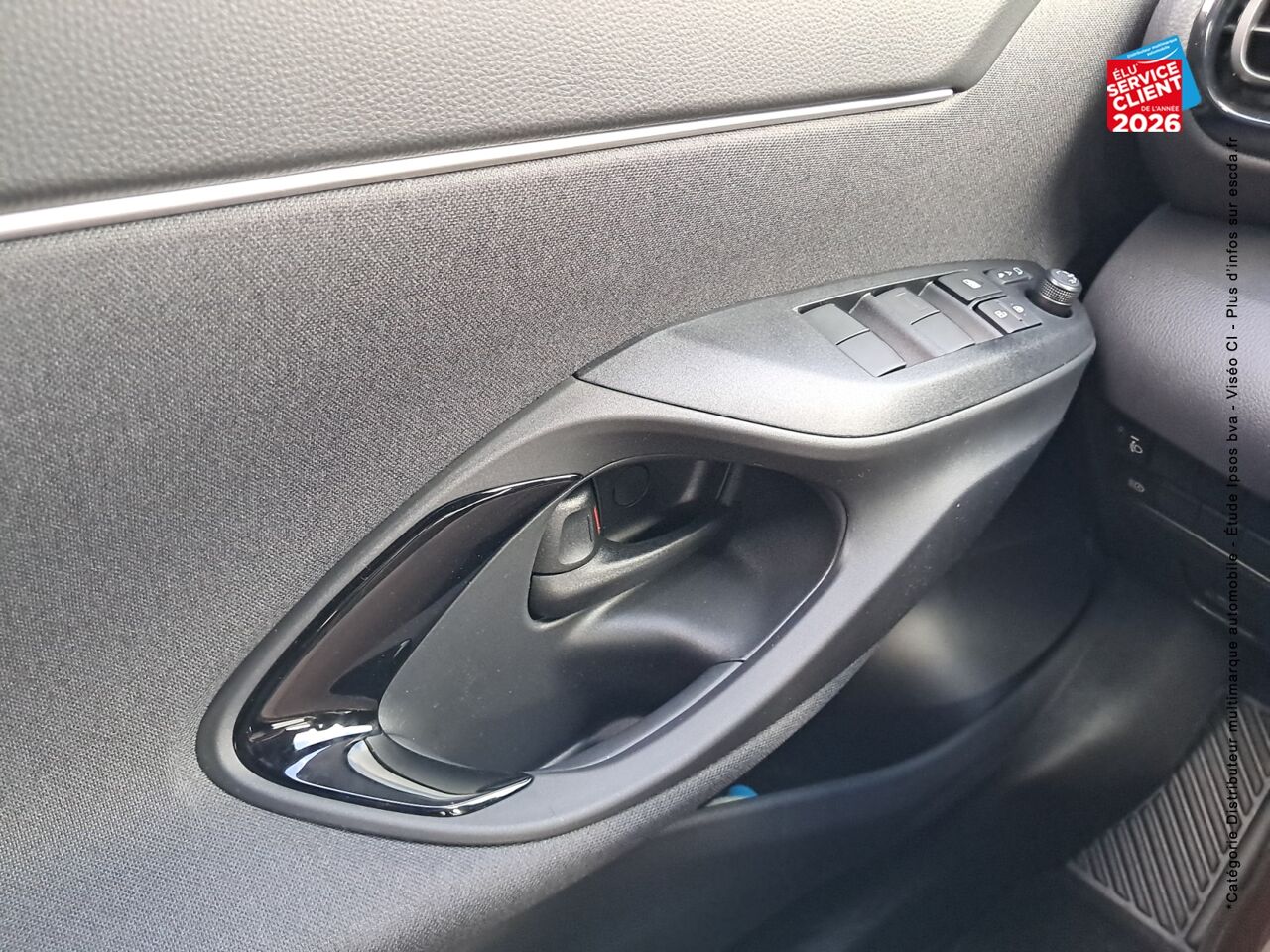 chez Toyota Thionville
