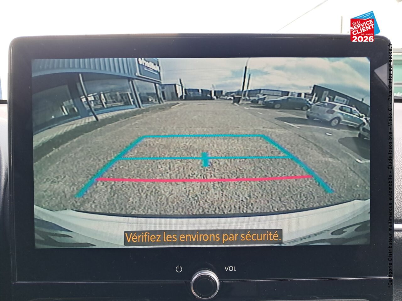 chez Toyota Thionville