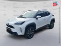 Véhicule d'occasion TOYOTA YARIS CROSS 130H DESIGN MY26