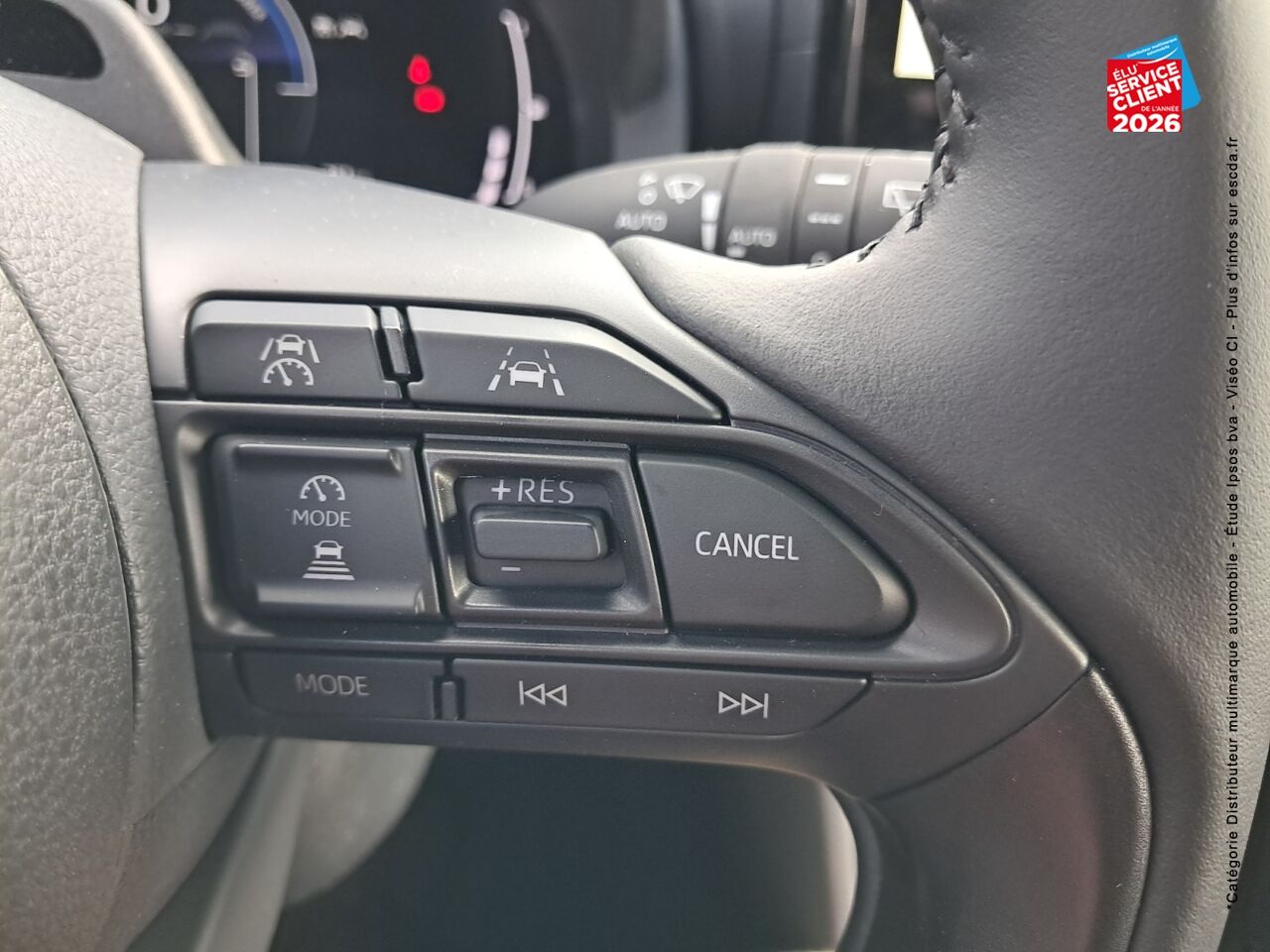 chez Toyota Thionville